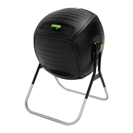 Lifetime Lifetime 50 Gallon Rotating Compost Tumbler 60076